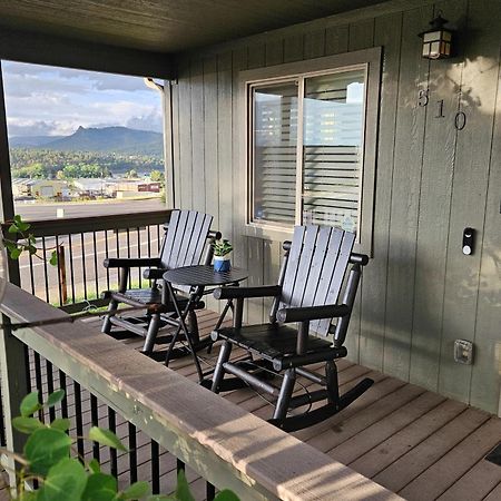 Peaceful Pines In The Rockies Apartamento Estes Park Exterior foto