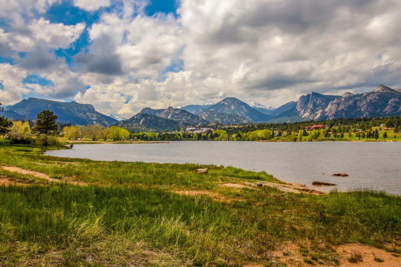 Peaceful Pines In The Rockies Apartamento Estes Park Exterior foto